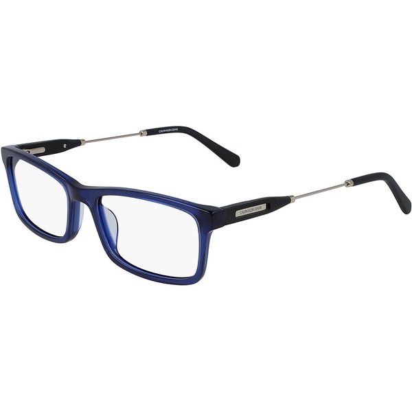 カルバンクライン Calvin Jeans CKJ20809 401 サングラス - 男性用 - 青