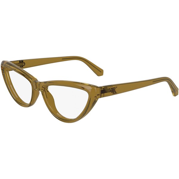 Calvin Klein Jeans CKJ24630 701 Women’s Eyeglasses Size 54 - Blue Light Block Available