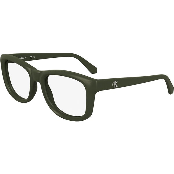 カルバンクライン Calvin Jeans CKJ25614 309 サングラス - 男性用 - 緑