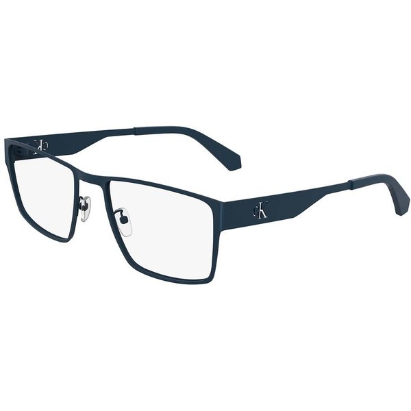 カルバンクライン Calvin Jeans CKJ24208 400 サングラス - 男性用 - 青