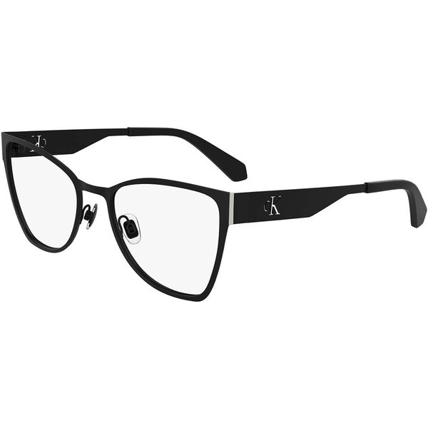 カルバンクライン Calvin Jeans CKJ24210 001 サングラス - 女性用 - 黒