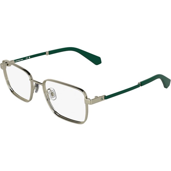 Calvin Klein Jeans CKJ26305 717 Men's Eyeglasses Size 50 - Blue Light Block Available