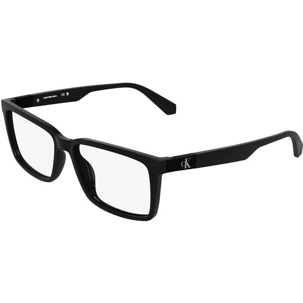 Calvin Klein Jeans CKJ26612 001 Men's Eyeglasses Size 56 - Blue Light Block Available