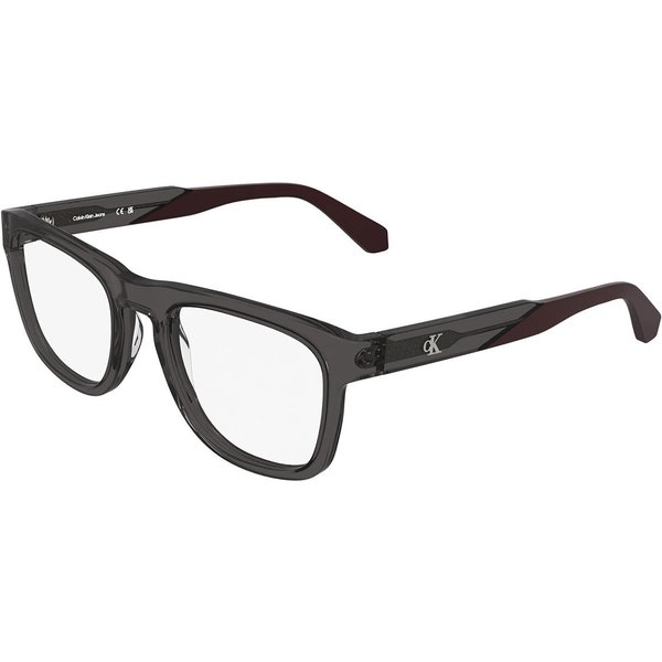 Calvin Klein Jeans CKJ26614 050 Men's Eyeglasses Size 53 - Blue Light Block Available