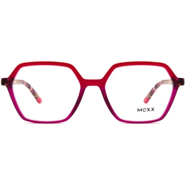 Mexx 2568 200 サングラス - 男性用 - ピンク