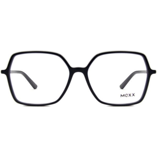 Mexx 2587 100 サングラス - 男性用 - 黒