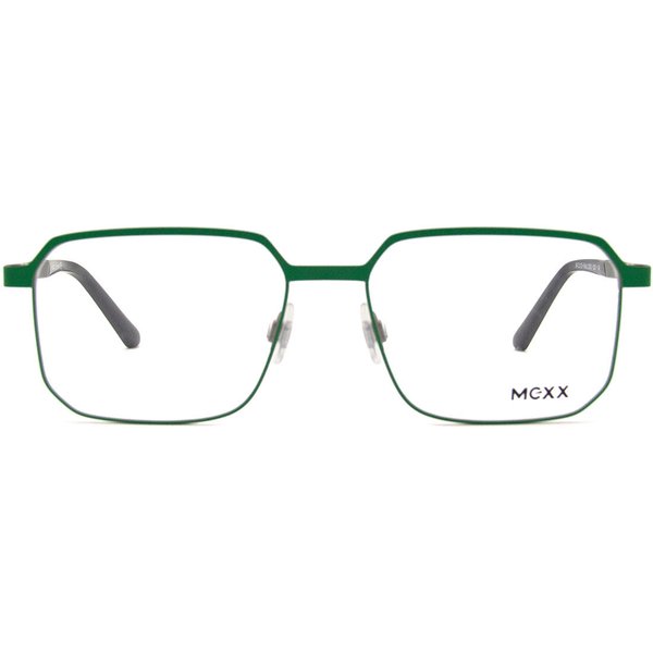 Mexx 2818 300 サングラス - 男性用 - 緑
