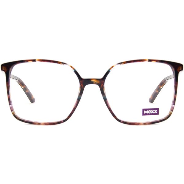 Mexx 5694 300 Men's Eyeglasses Brown Size 50 - Blue Light Block Available