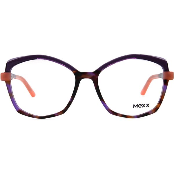 Mexx 2634 400 サングラス - 女性用 - Purple