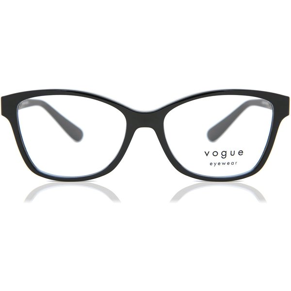 Vogue 眼鏡 VO2998 W44 サングラス - 女性用 - 黒