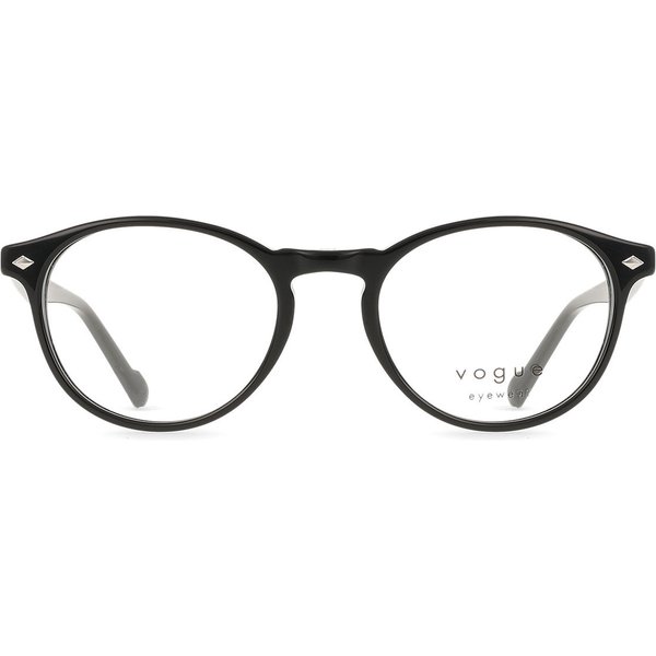 Vogue 眼鏡 VO5326 W44 サングラス - 男性用 - 黒