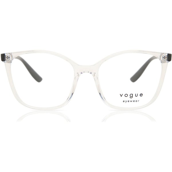 Vogue 眼鏡 VO5356 W745 サングラス - 女性用 - クリア