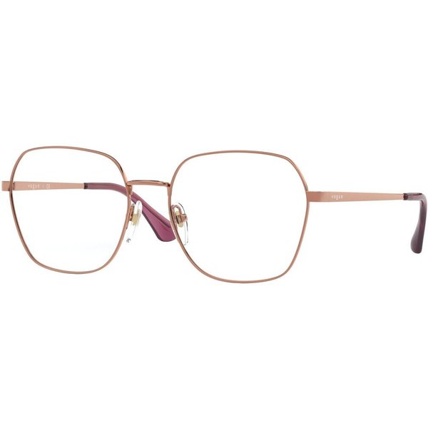 Vogue 眼鏡 VO4170D アジアフィット 5075 サングラス - 女性用 - Rose-金色