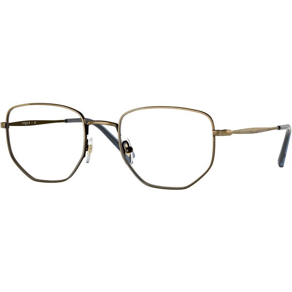 Vogue 眼鏡 VO4221 5137 サングラス - 男性用 - 金色