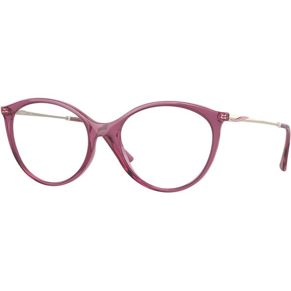 Vogue 眼鏡 VO5387 2798 サングラス - 女性用 - Purple