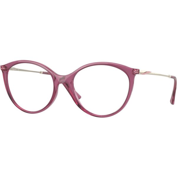 Vogue 眼鏡 VO5387F アジアフィット 2798 サングラス - 女性用 - Purple