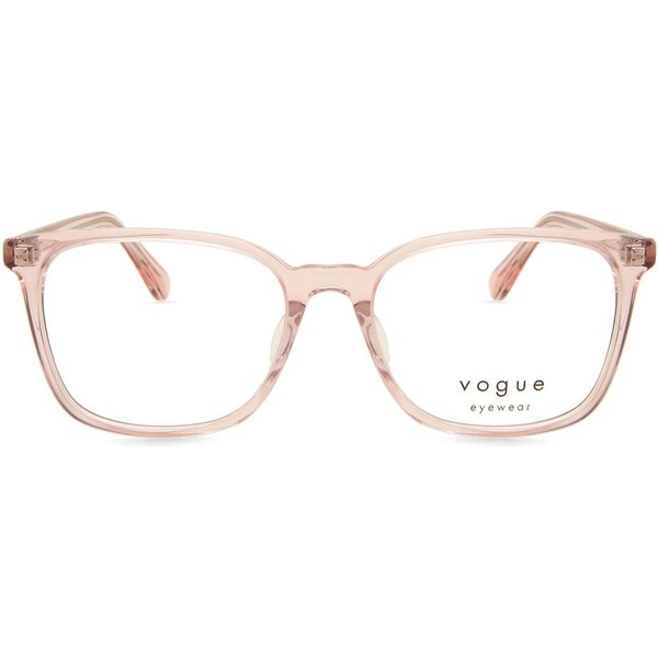 Vogue 眼鏡 VO5399D アジアフィット 2828 サングラス - 女性用 - ピンク