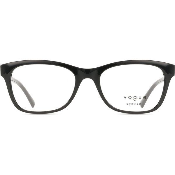 Vogue 眼鏡 VO5424B W44 サングラス - 女性用 - 黒