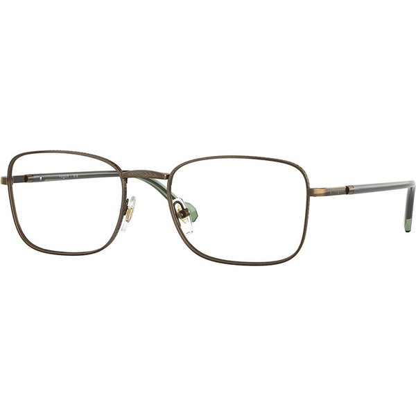 Vogue 眼鏡 VO4258 Polarized 5137 サングラス - 男性用 - 金色