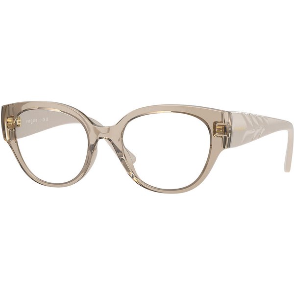 Vogue 眼鏡 VO5482 2990 サングラス - 女性用 - 茶色