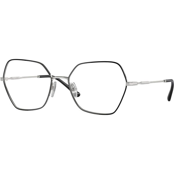Vogue 眼鏡 VO4281 323 サングラス - 女性用 - 黒
