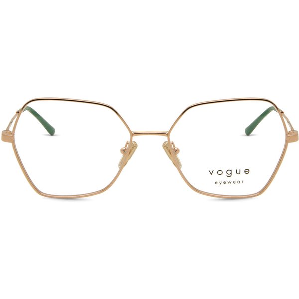 Vogue 眼鏡 VO4281 5152 サングラス - 女性用 - 金色