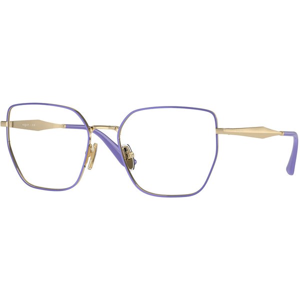 Vogue 眼鏡 VO4283 5184 サングラス - 女性用 - 金色