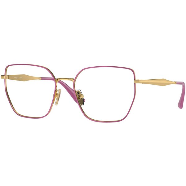 Vogue 眼鏡 VO4283 5186 サングラス - 女性用 - 金色