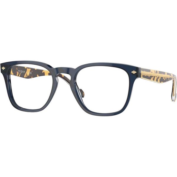 Vogue 眼鏡 VO5570 3143 サングラス - 男性用 - 青