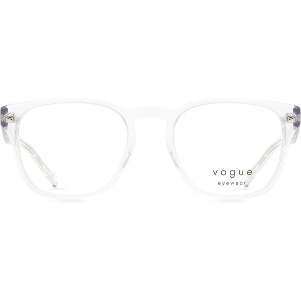 Vogue 眼鏡 VO5570 W745 サングラス - 男性用 - クリア