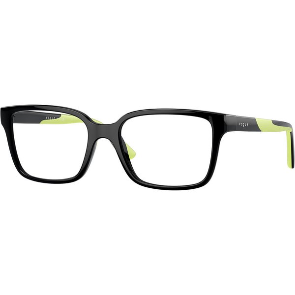 Vogue 眼鏡 VY2026 子供用 W44 サングラス - 子供用 - 黒