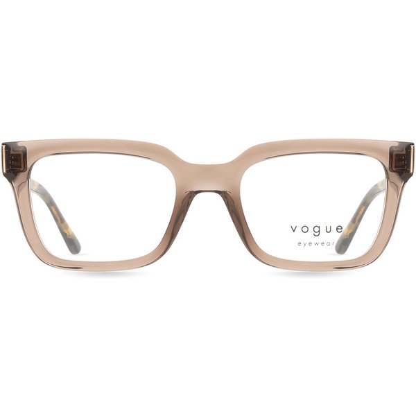Vogue 眼鏡 VO5611B 2940 サングラス - 女性用 - 茶色