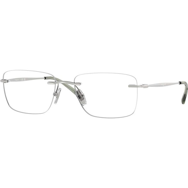 Vogue 眼鏡 VO4314I 323 サングラス - 女性用 - Silver