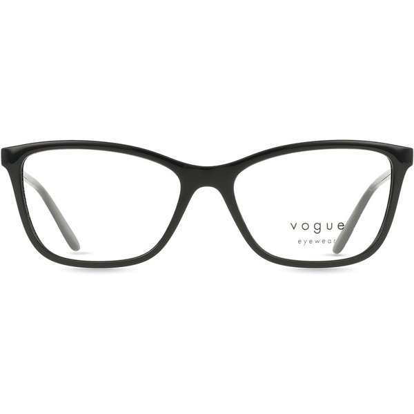 Vogue 眼鏡 VO5603 W44 サングラス - 女性用 - 黒