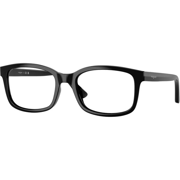 Vogue 眼鏡 VY2030 子供用 W44 サングラス - 子供用 - 黒