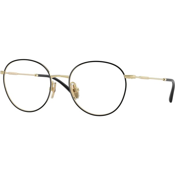 Vogue 眼鏡 VO4280T 5195 サングラス - 女性用 - 黒