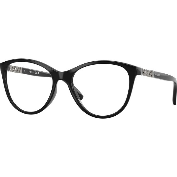 Vogue 眼鏡 VO5631B W44 サングラス - 女性用 - 黒