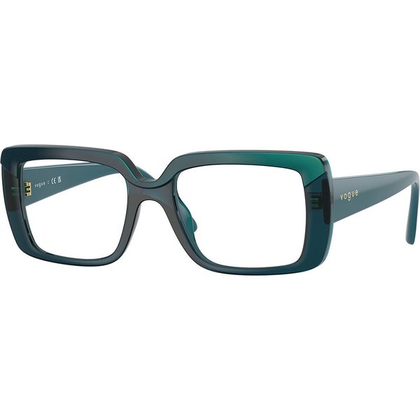 Vogue 眼鏡 VO5636U 3224 サングラス - 女性用 - 青