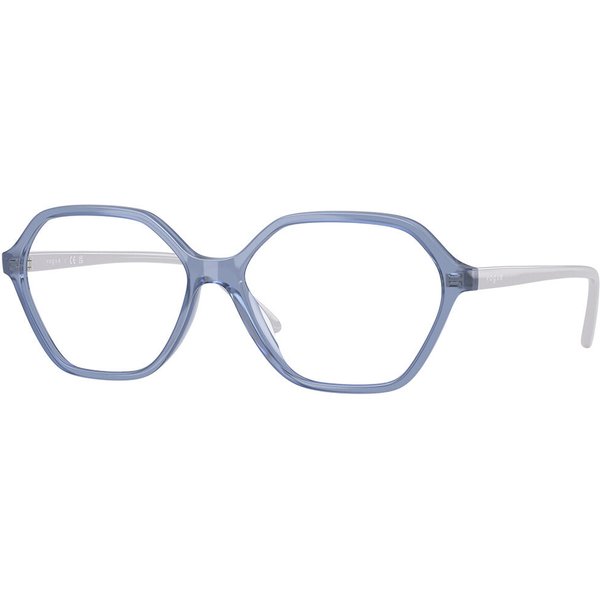 Vogue 眼鏡 VO5622F アジアフィット 2745 サングラス - 女性用 - Purple