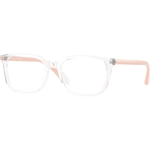 Vogue 眼鏡 VO5643D アジアフィット W745 サングラス - 女性用 - クリア