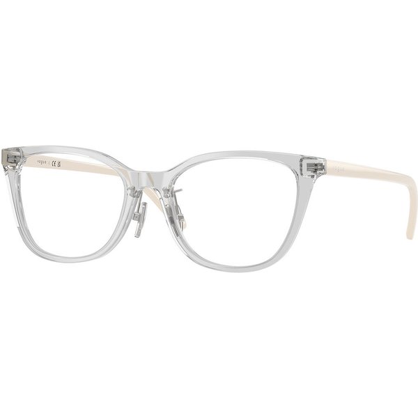 Vogue 眼鏡 VO5685D アジアフィット 3251 サングラス - 女性用 - クリア