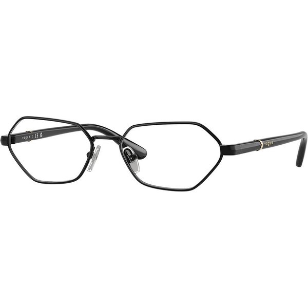 Vogue 眼鏡 VO4350 352 サングラス - 女性用 - 黒