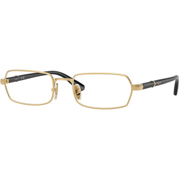 Vogue 眼鏡 VO4351 280 サングラス - 女性用 - 金色