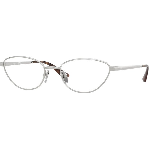 Vogue 眼鏡 VO4355 323 サングラス - 女性用 - Silver