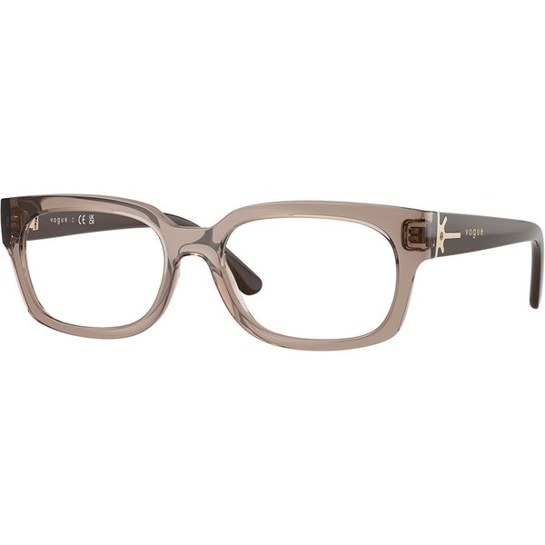 Vogue 眼鏡 VO5689 2940 サングラス - 女性用 - 茶色