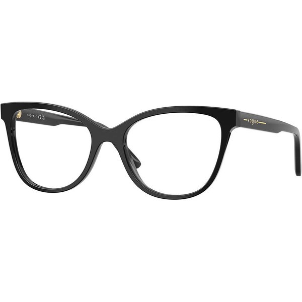 Vogue 眼鏡 VO5748 W44 サングラス - 女性用 - 黒