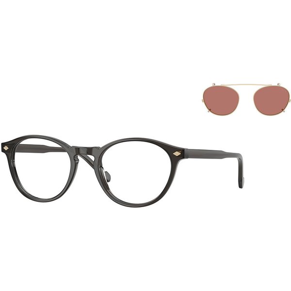 Vogue 眼鏡 VO5751S 29231W サングラス - 男性用 - クリア