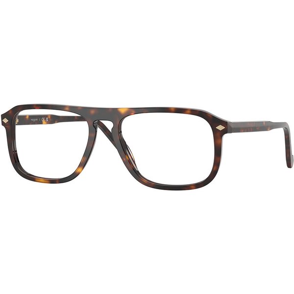 Vogue 眼鏡 VO5753 W656 サングラス - 男性用 - べっ甲shell