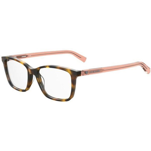 Moschino Love MOL566 05L サングラス - 女性用 - べっ甲shell