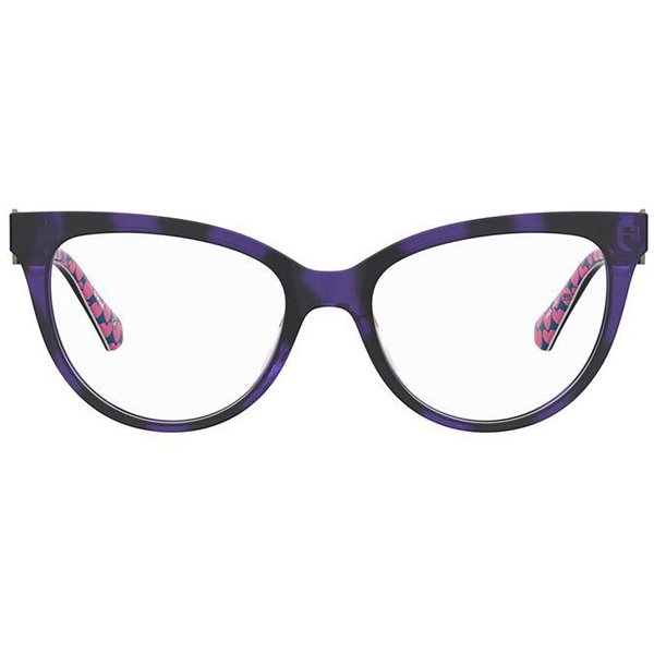 Moschino Love MOL609 HKZ サングラス - 女性用 - べっ甲shell
